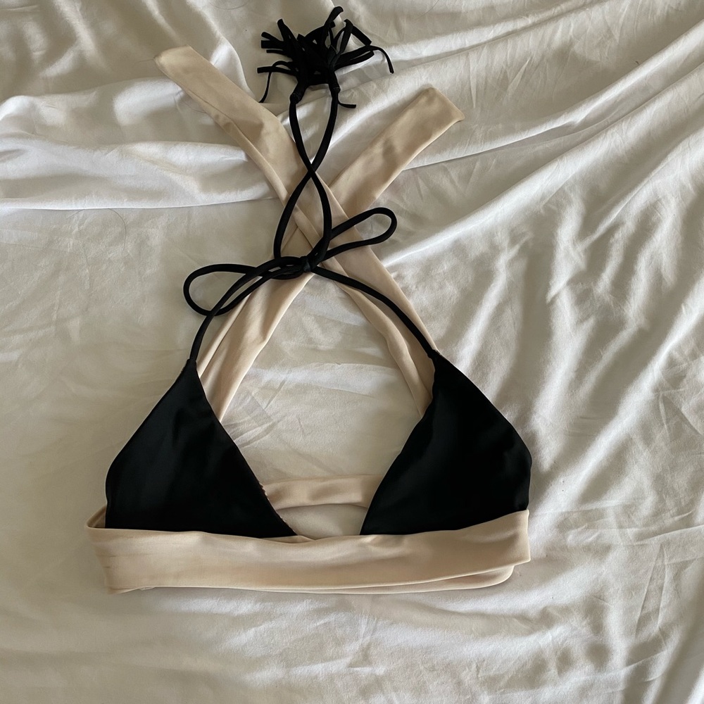 COPY - Acacia bikini top